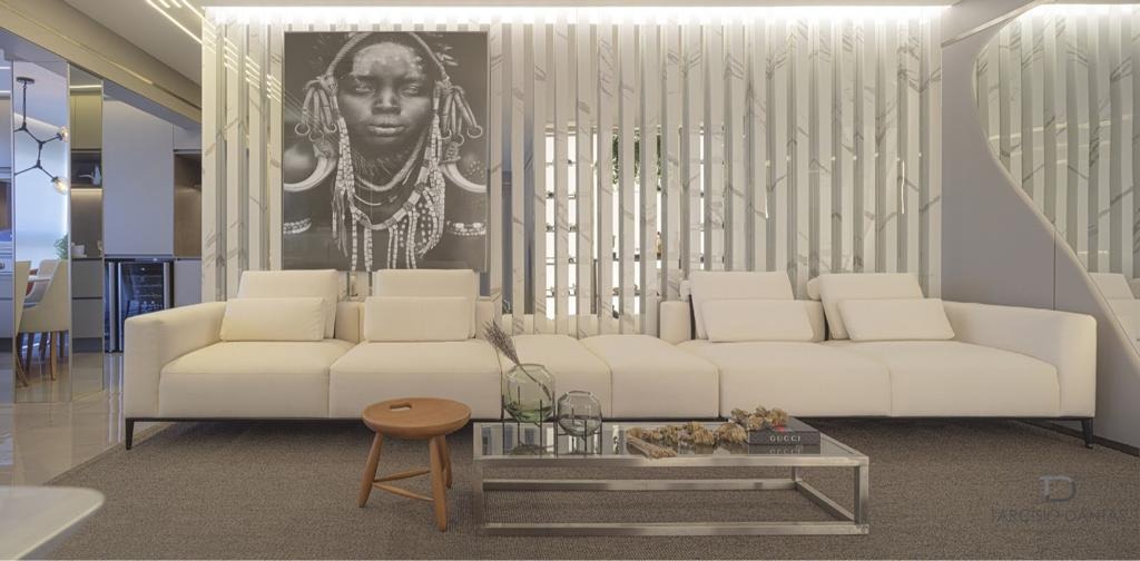 Apartamento com 3 quartos à venda, 115m² — foto 5 de 26