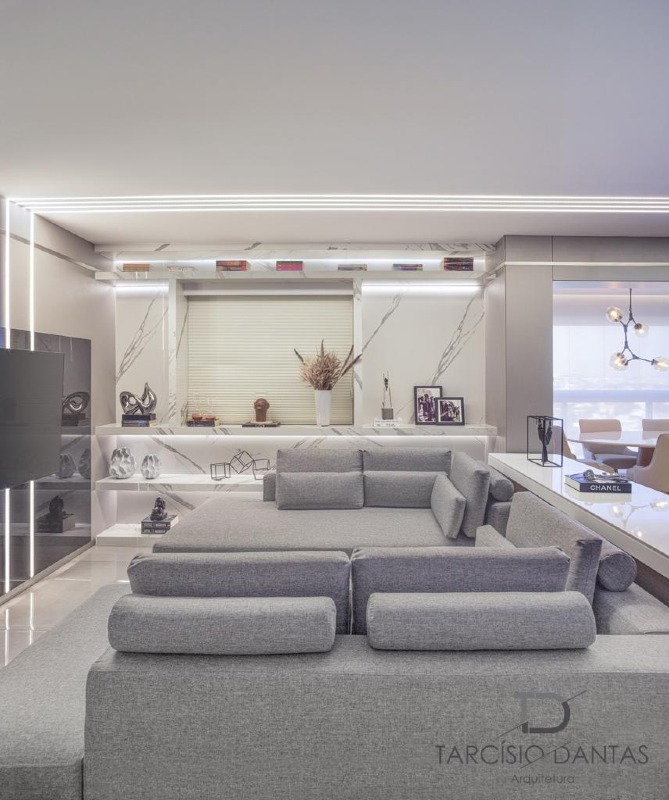 Apartamento com 3 quartos à venda, 115m² — foto 8 de 26