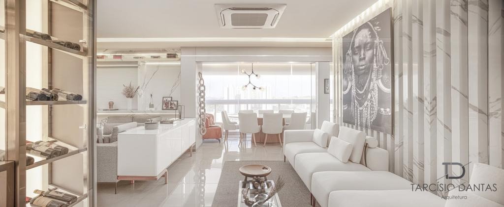 Apartamento com 3 quartos à venda, 115m² — foto 2 de 26