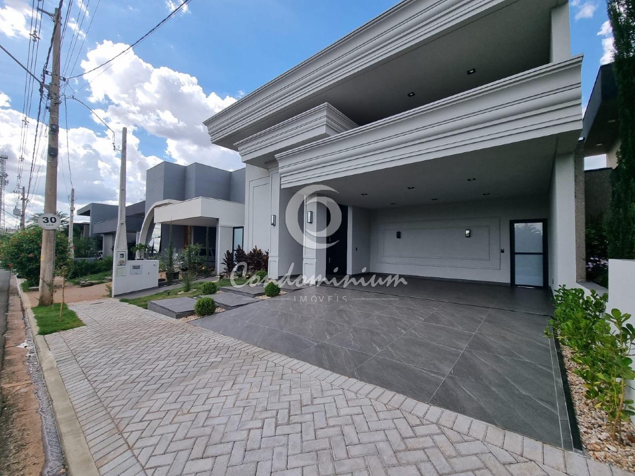 Casa de Condomínio com 3 quartos à venda, 213m² — foto 2 de 30