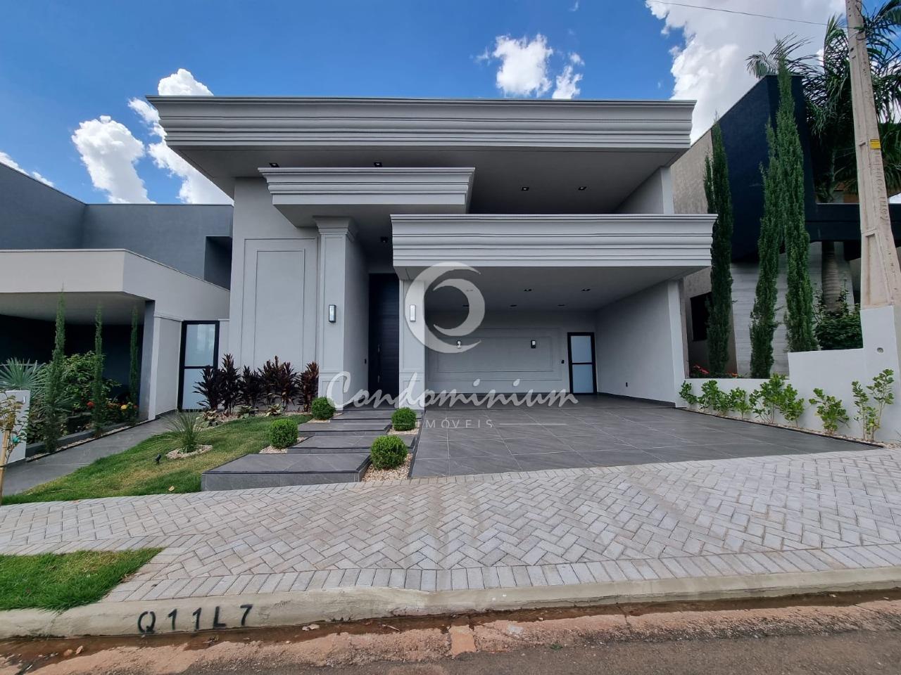 Casa de Condomínio com 3 quartos à venda, 213m² — foto 29 de 30