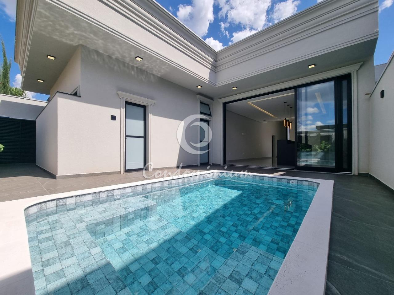 Casa de Condomínio com 3 quartos à venda, 213m² — foto 6 de 30