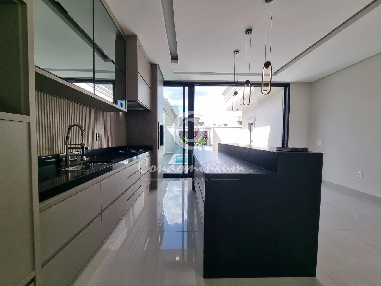 Casa de Condomínio com 3 quartos à venda, 213m² — foto 14 de 30