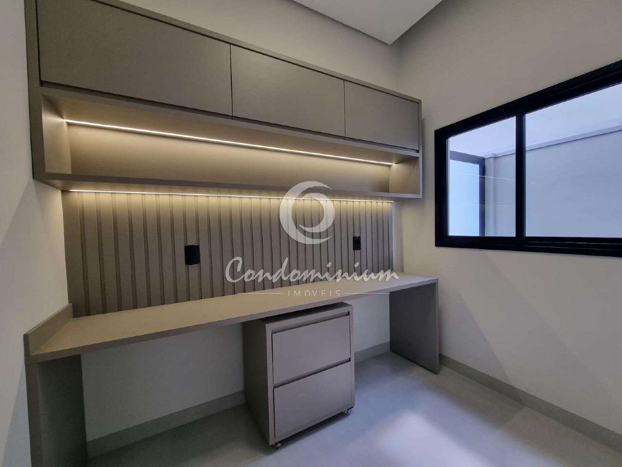 Casa de Condomínio com 3 quartos à venda, 213m² — foto 25 de 30