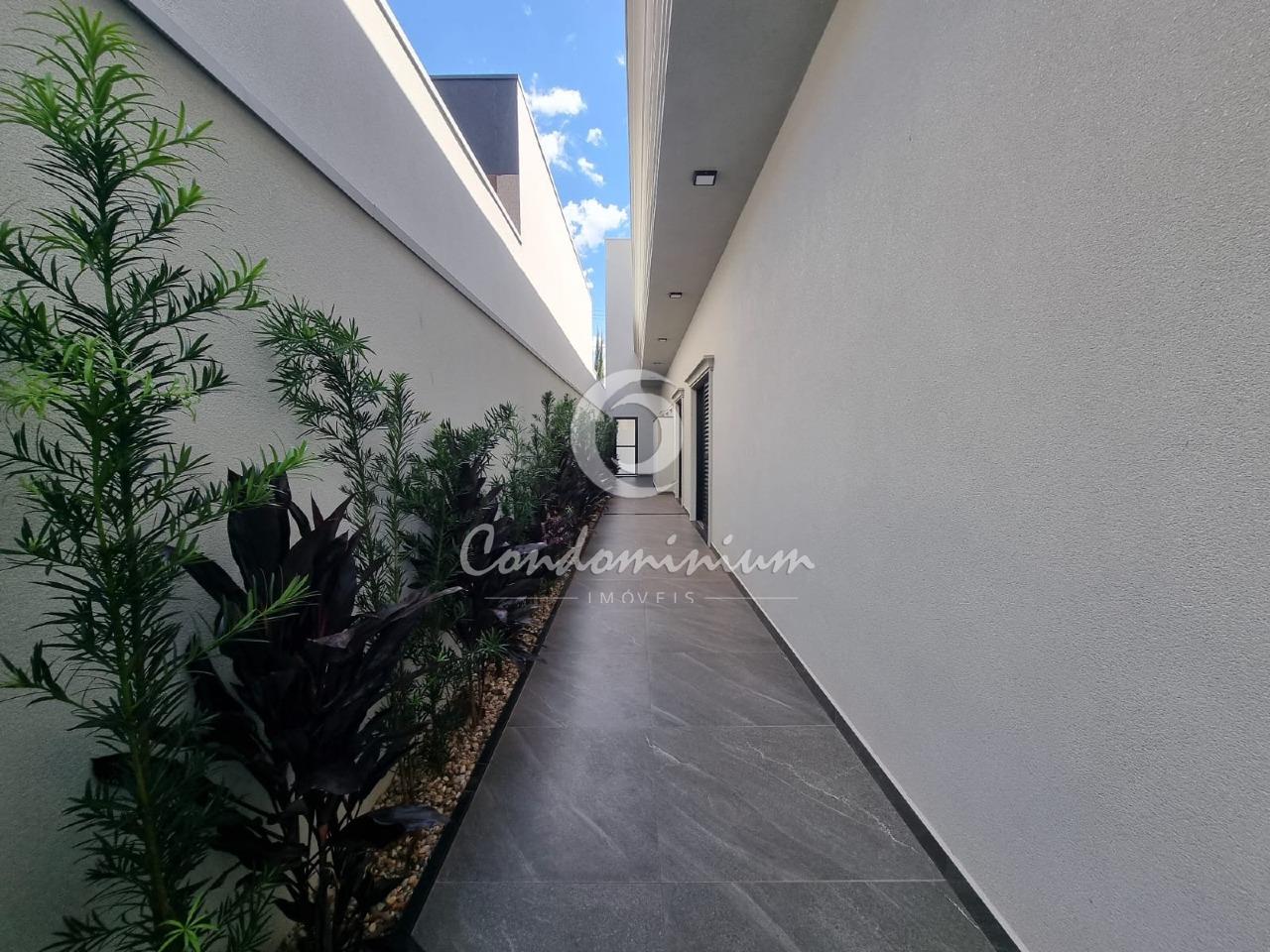 Casa de Condomínio com 3 quartos à venda, 213m² — foto 28 de 30
