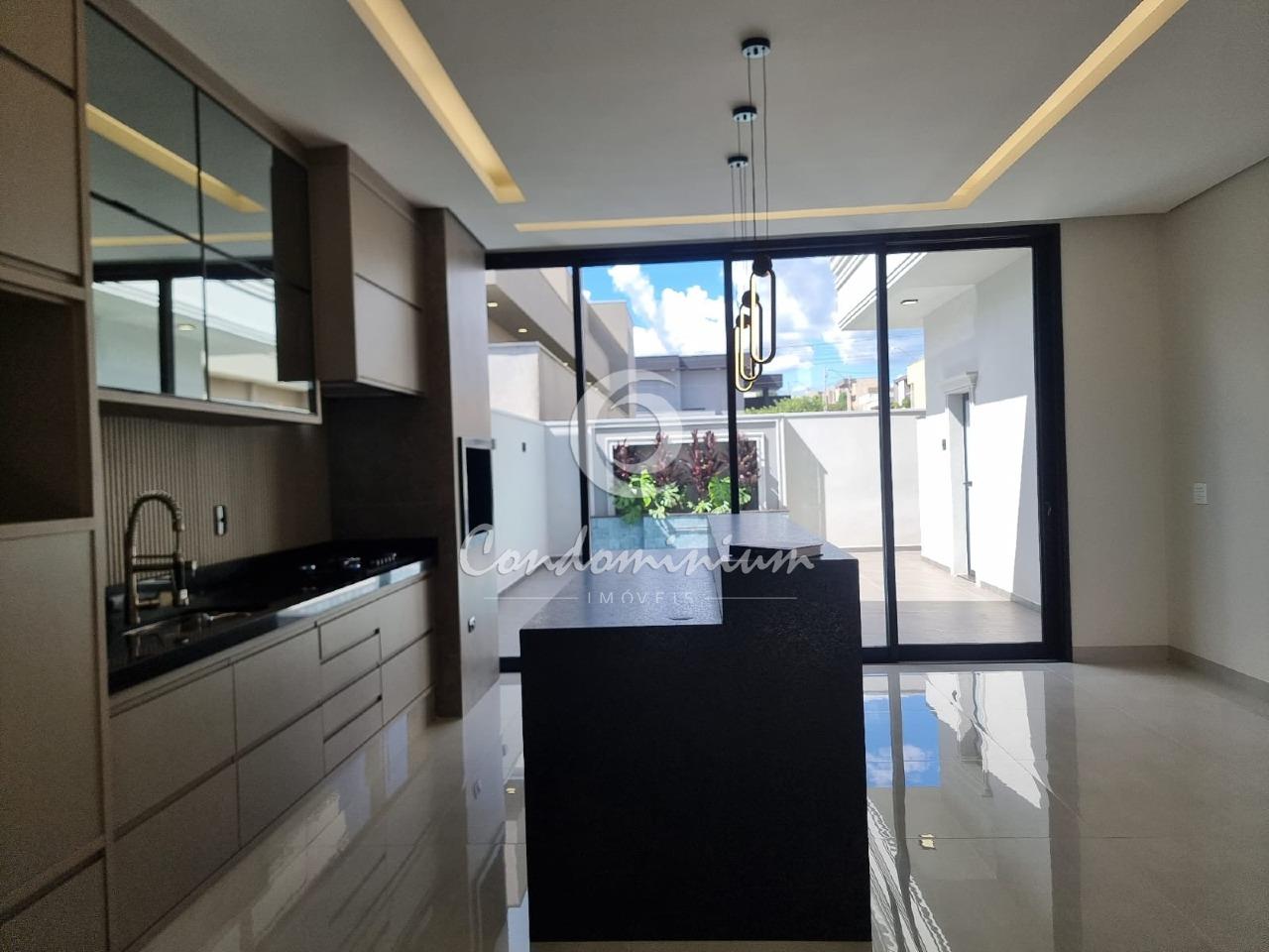 Casa de Condomínio com 3 quartos à venda, 213m² — foto 10 de 30