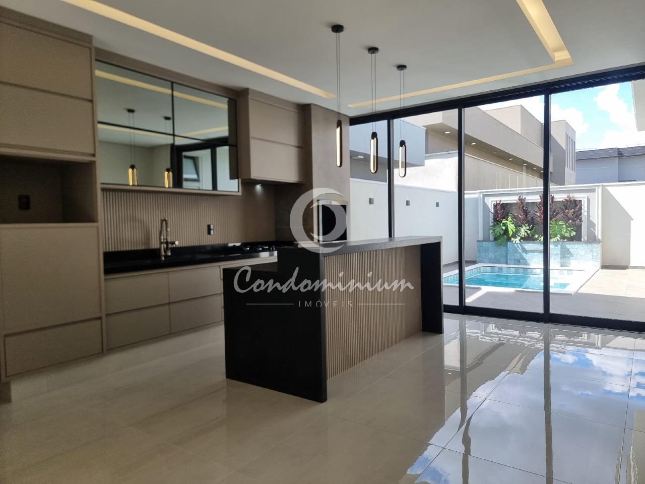 Casa de Condomínio com 3 quartos à venda, 213m² — foto 11 de 30