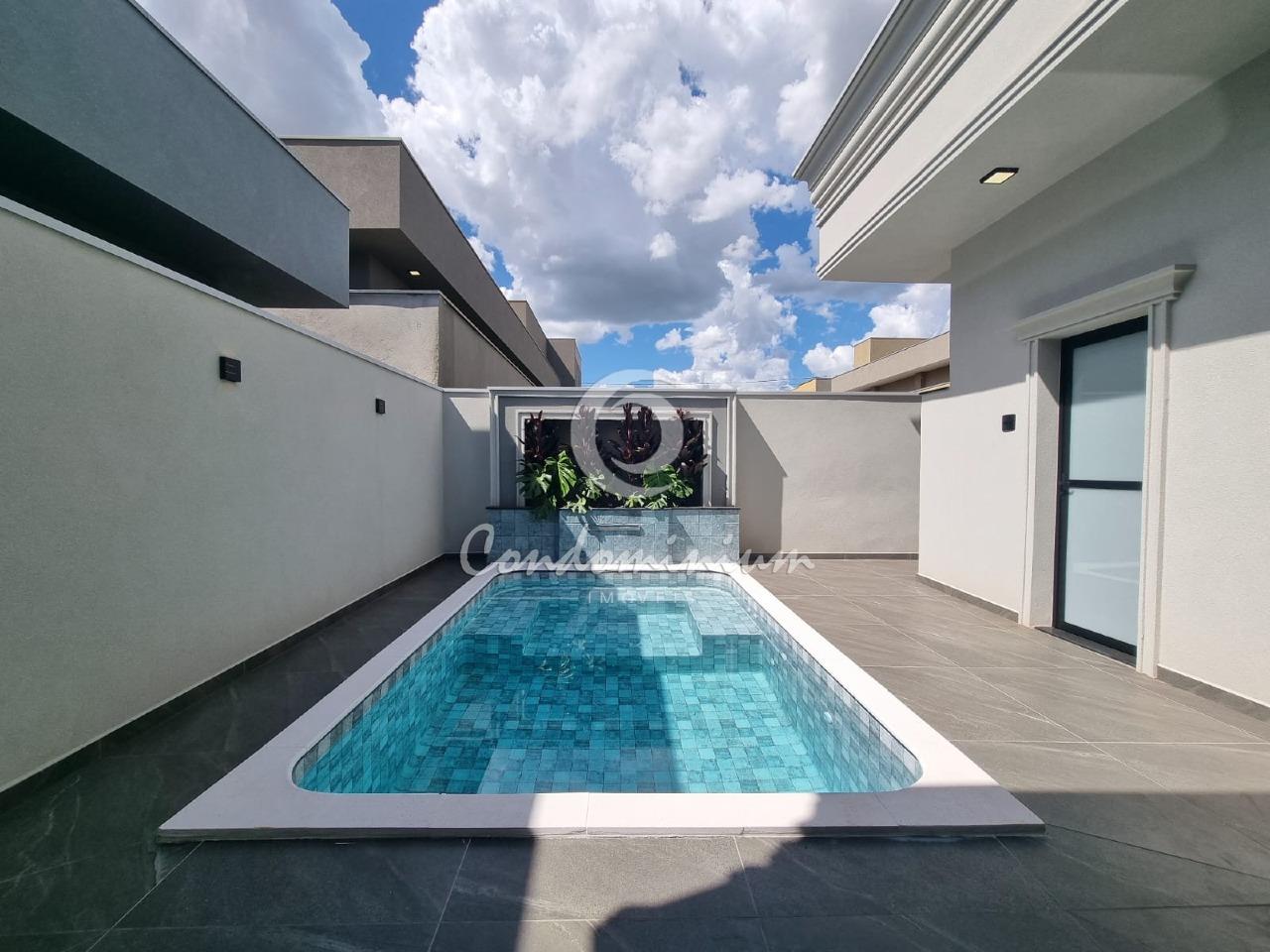 Casa de Condomínio com 3 quartos à venda, 213m² — foto 7 de 30