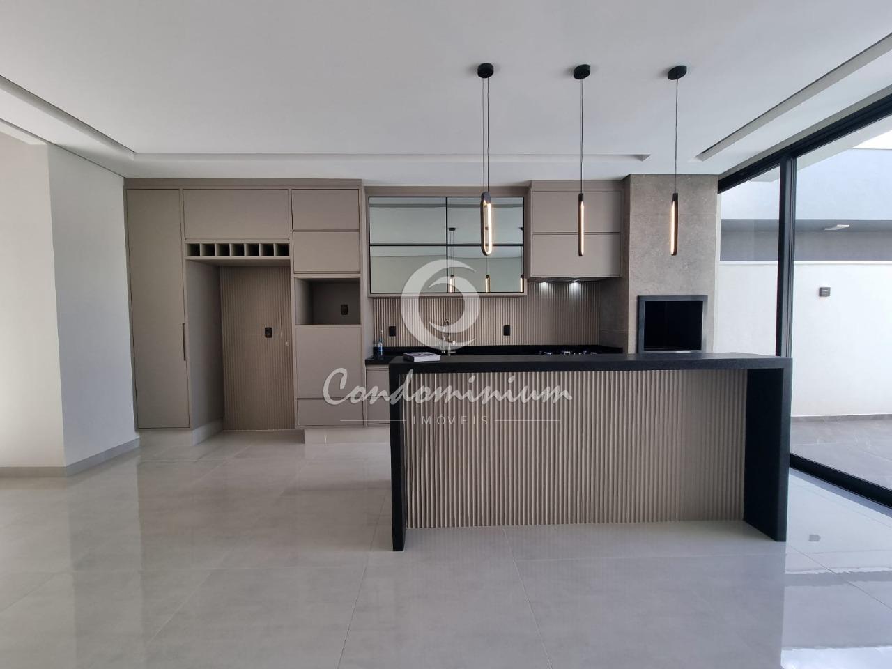 Casa de Condomínio com 3 quartos à venda, 213m² — foto 9 de 30