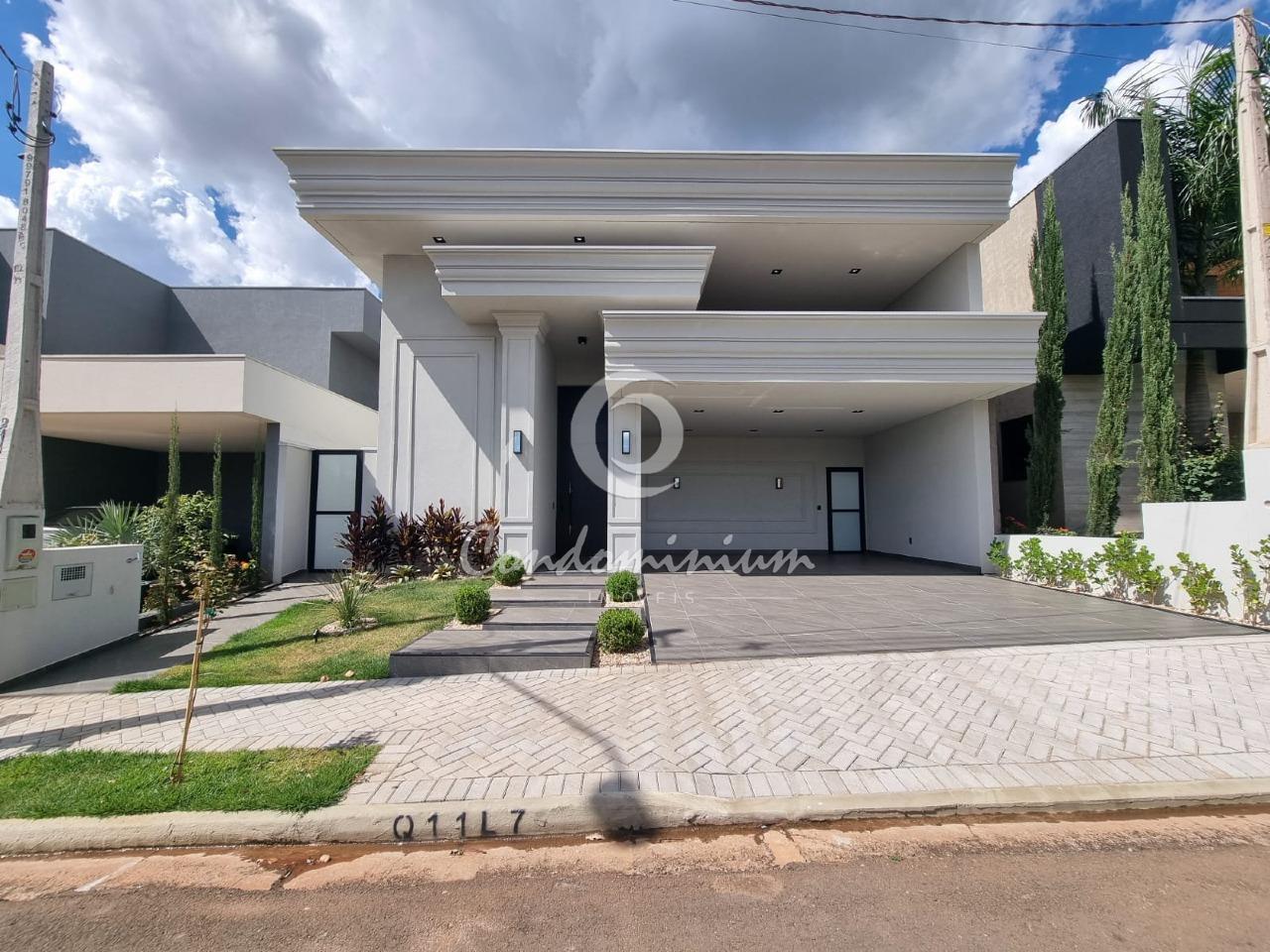Casa de Condomínio com 3 quartos à venda, 213m² — foto 3 de 30