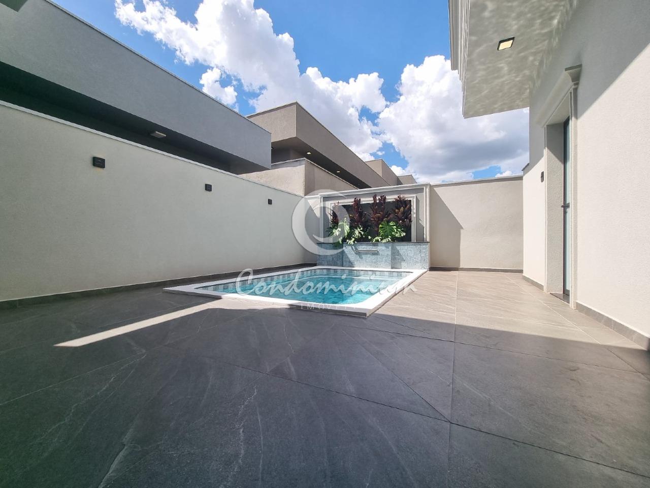 Casa de Condomínio com 3 quartos à venda, 213m² — foto 8 de 30