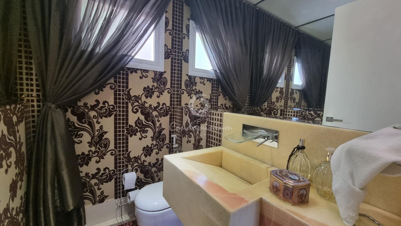 Casa de Condomínio com 5 quartos à venda, 480m² — foto 11 de 53