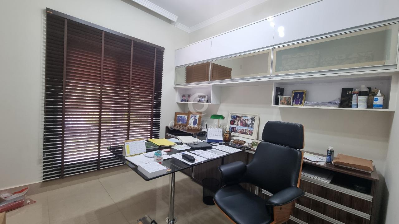 Casa de Condomínio com 5 quartos à venda, 480m² — foto 12 de 53