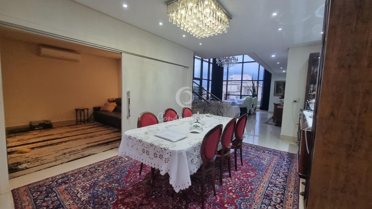 Casa de Condomínio com 5 quartos à venda, 480m² — foto 9 de 53
