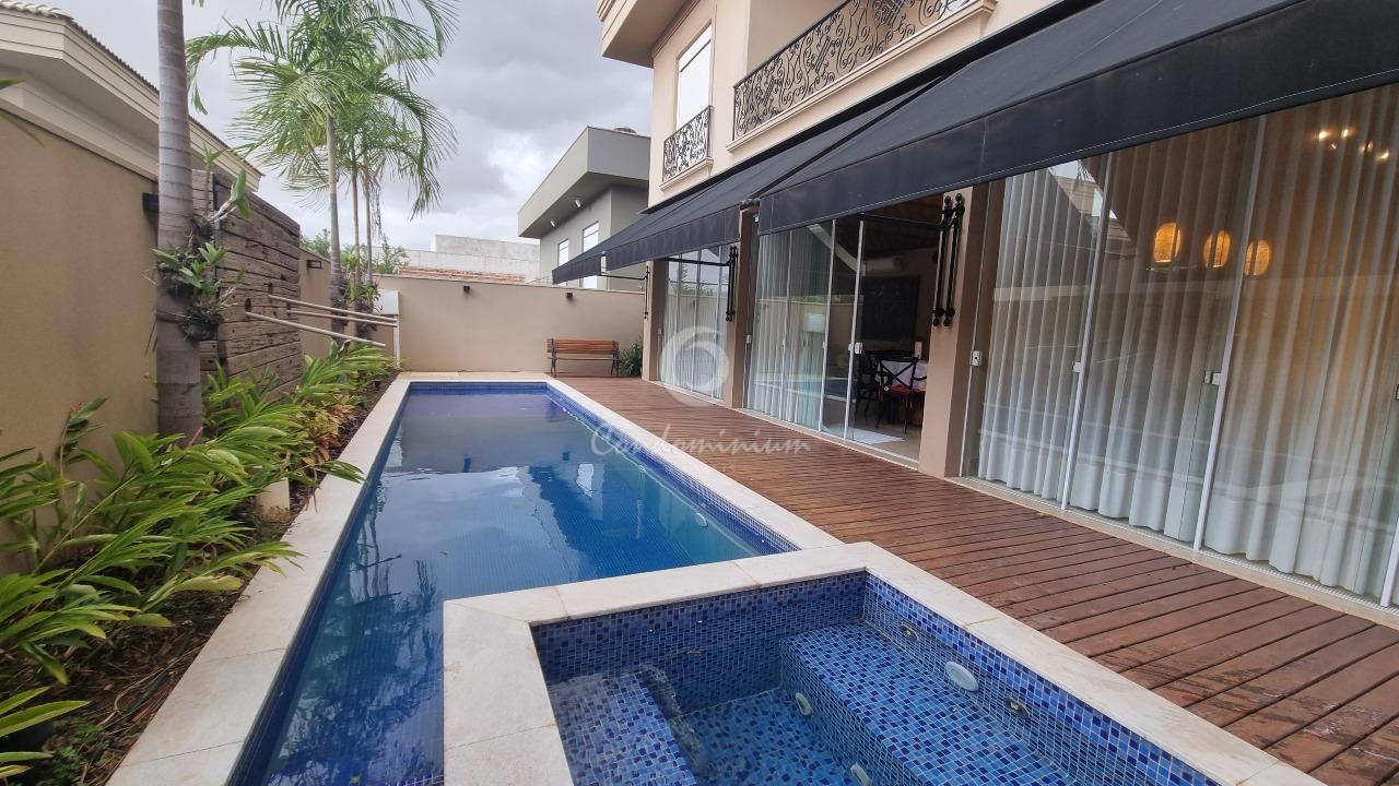 Casa de Condomínio com 5 quartos à venda, 480m² — foto 19 de 53