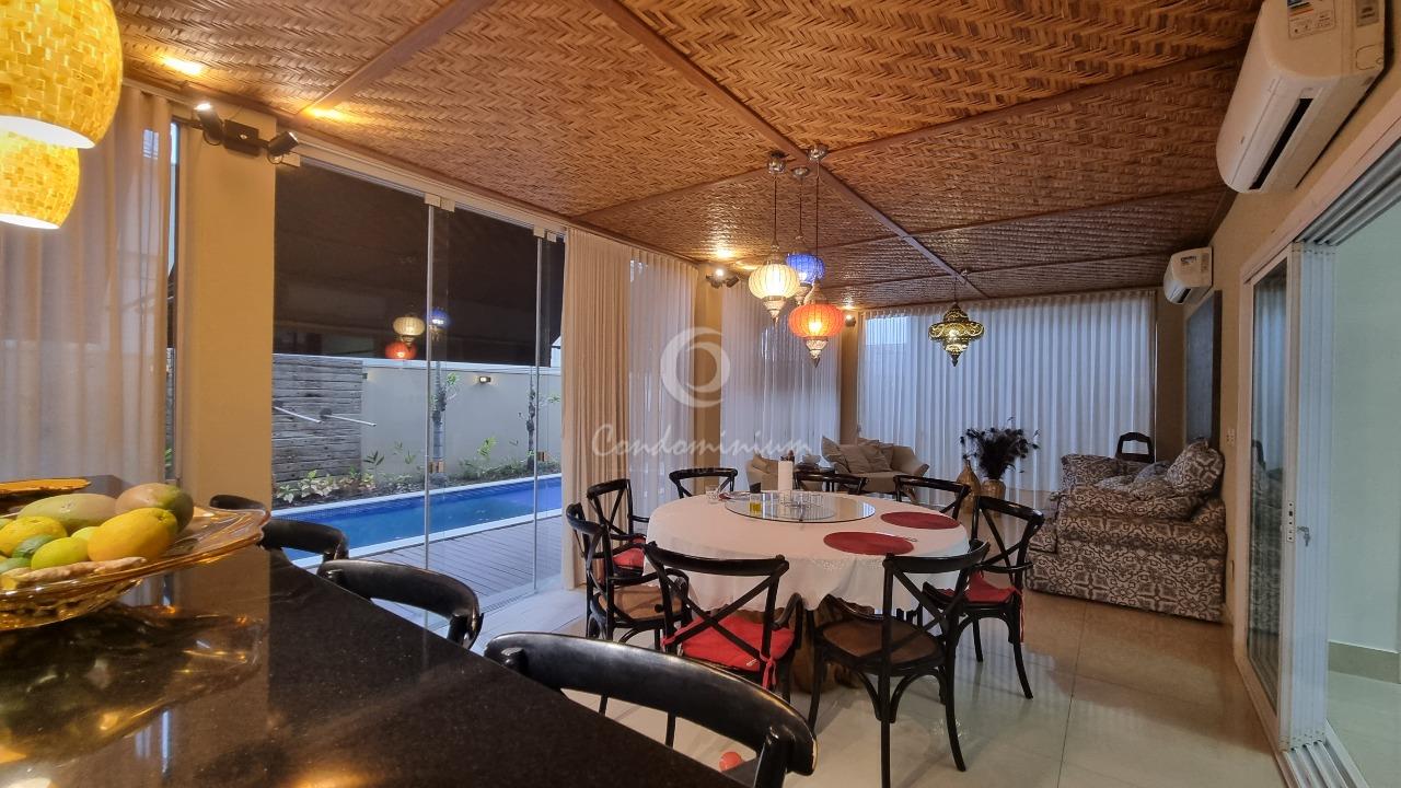 Casa de Condomínio com 5 quartos à venda, 480m² — foto 17 de 53