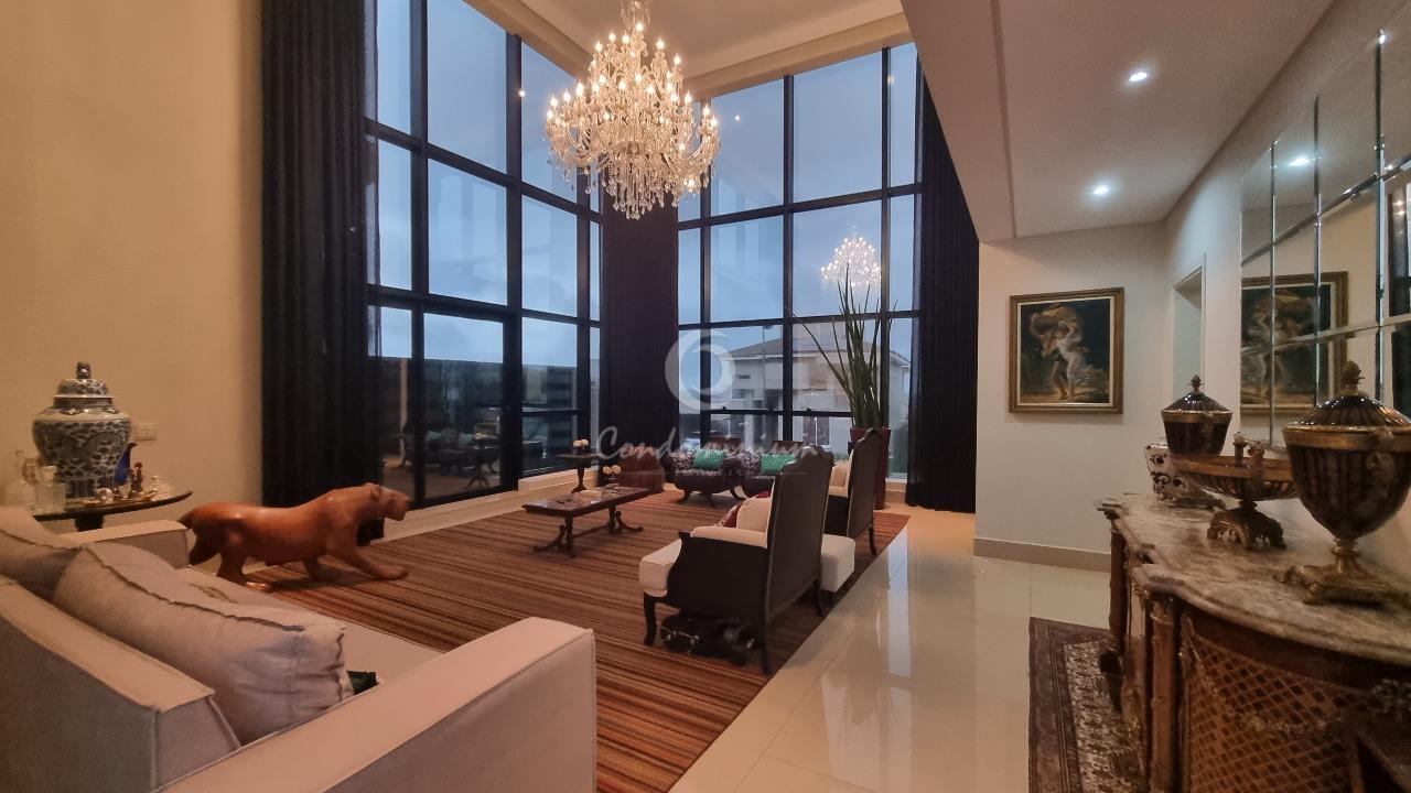 Casa de Condomínio com 5 quartos à venda, 480m² — foto 5 de 53