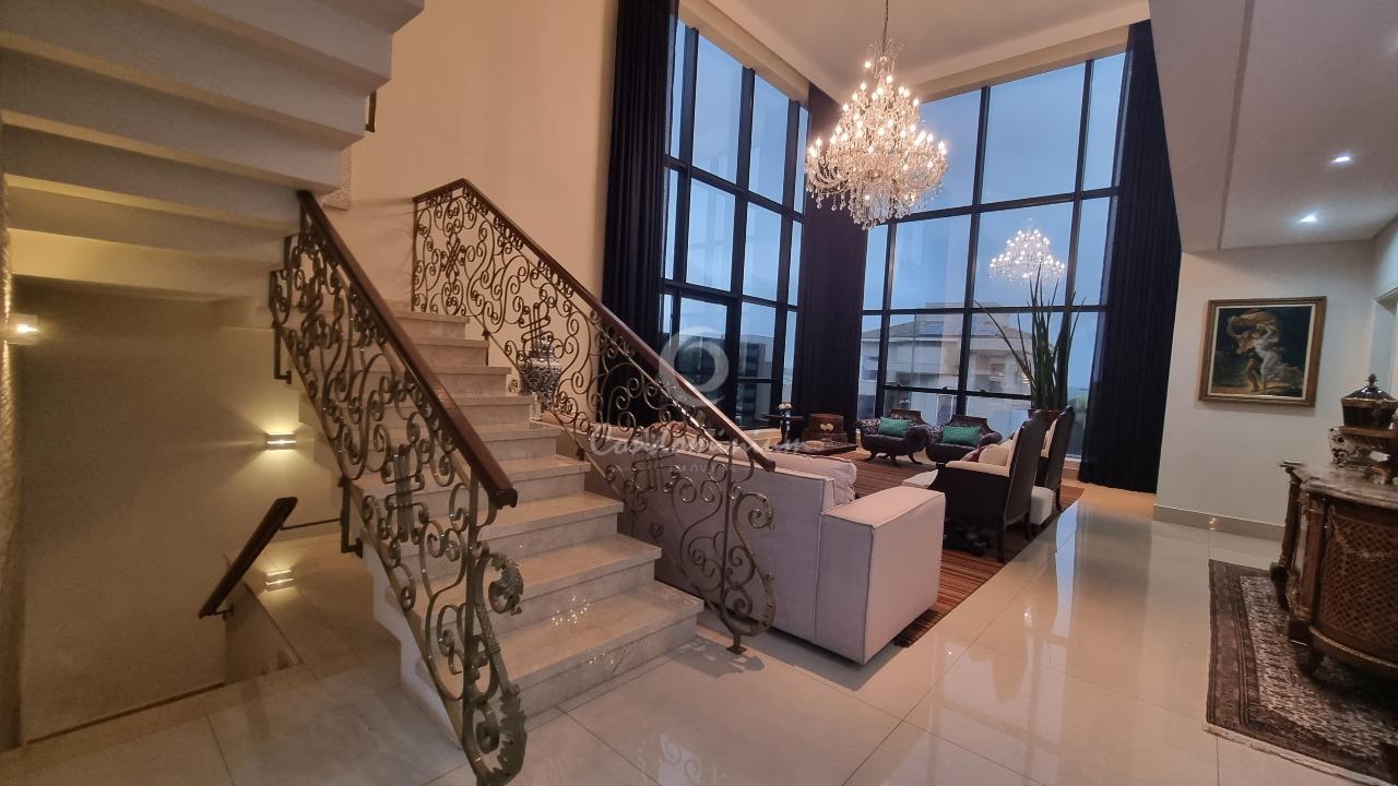 Casa de Condomínio com 5 quartos à venda, 480m² — foto 7 de 53