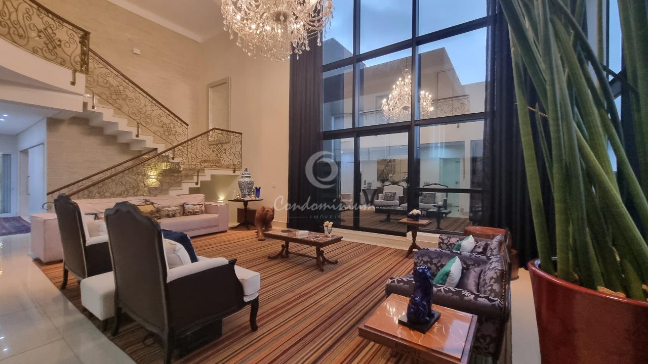 Casa de Condomínio com 5 quartos à venda, 480m² — foto 6 de 53