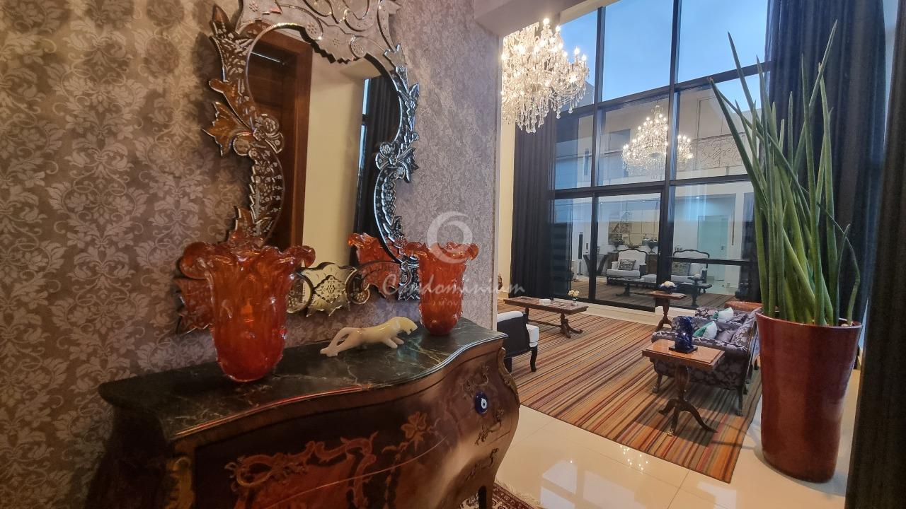 Casa de Condomínio com 5 quartos à venda, 480m² — foto 3 de 53