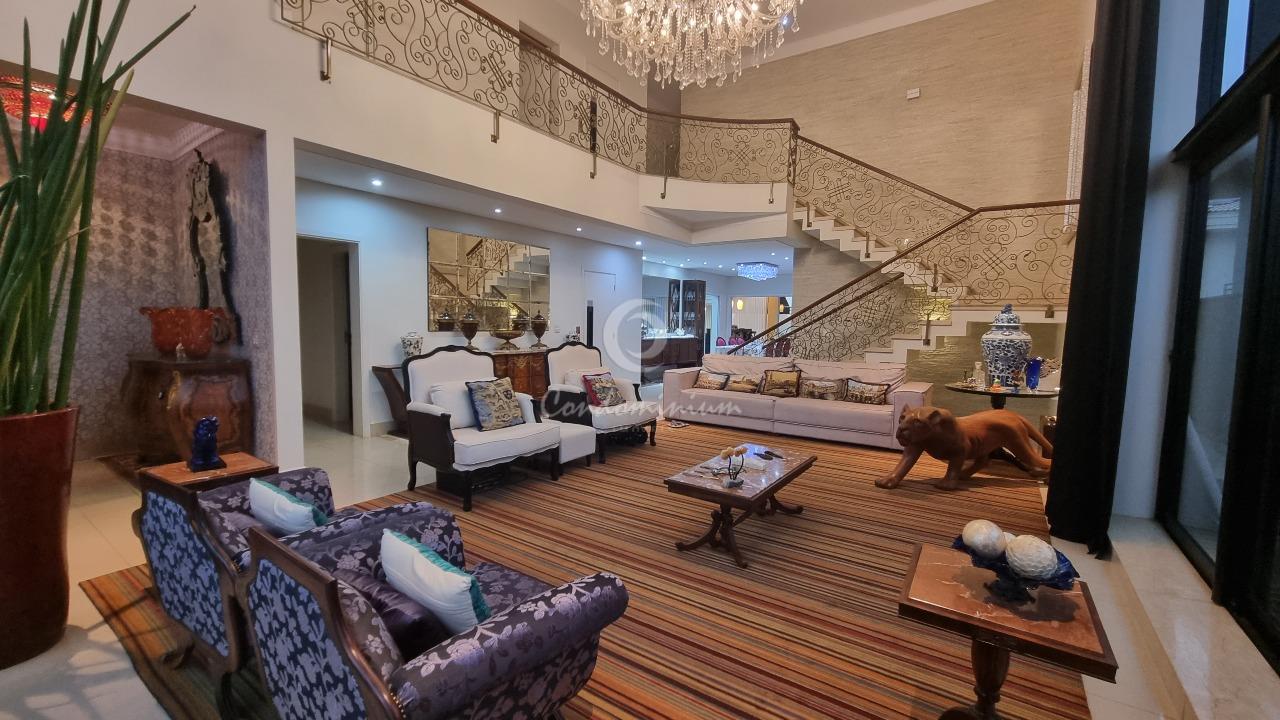 Casa de Condomínio com 5 quartos à venda, 480m² — foto 4 de 53