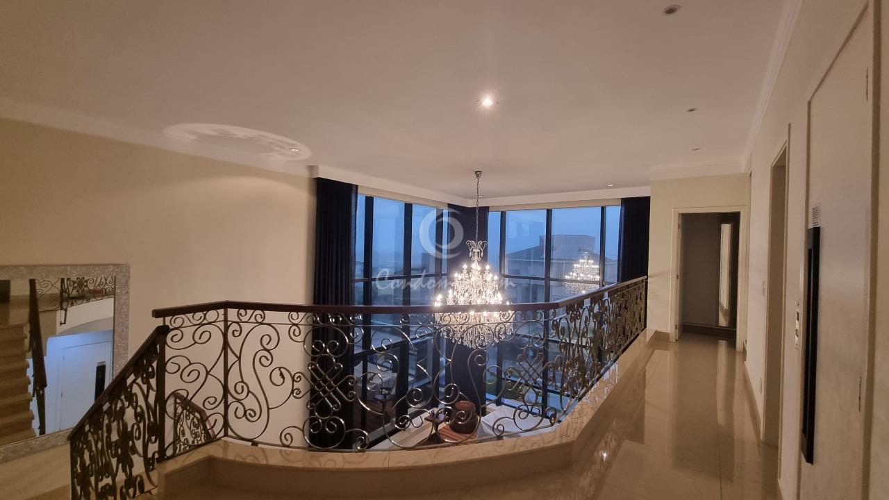 Casa de Condomínio com 5 quartos à venda, 480m² — foto 23 de 53