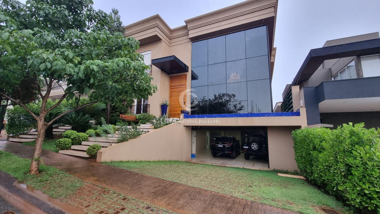 Casa de Condomínio com 5 quartos à venda, 480m² — foto 2 de 53