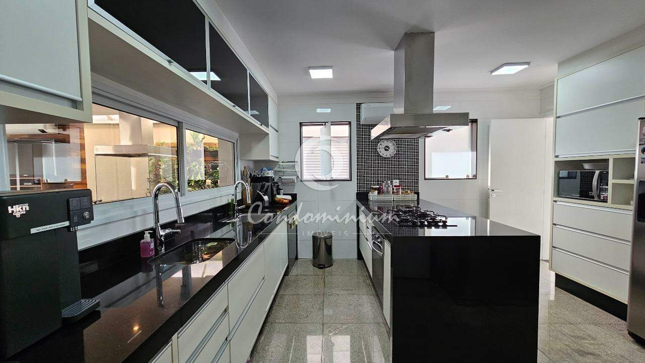 Casa de Condomínio com 4 quartos à venda, 532m² — foto 6 de 44