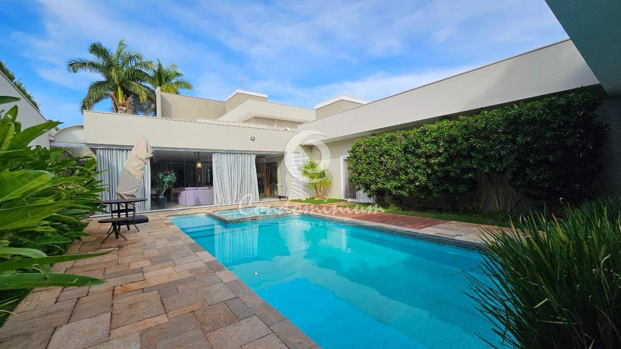 Casa de Condomínio com 4 quartos à venda, 532m² — foto 13 de 44