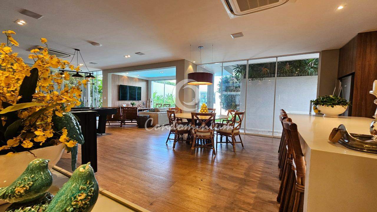 Casa de Condomínio com 4 quartos à venda, 532m² — foto 17 de 44