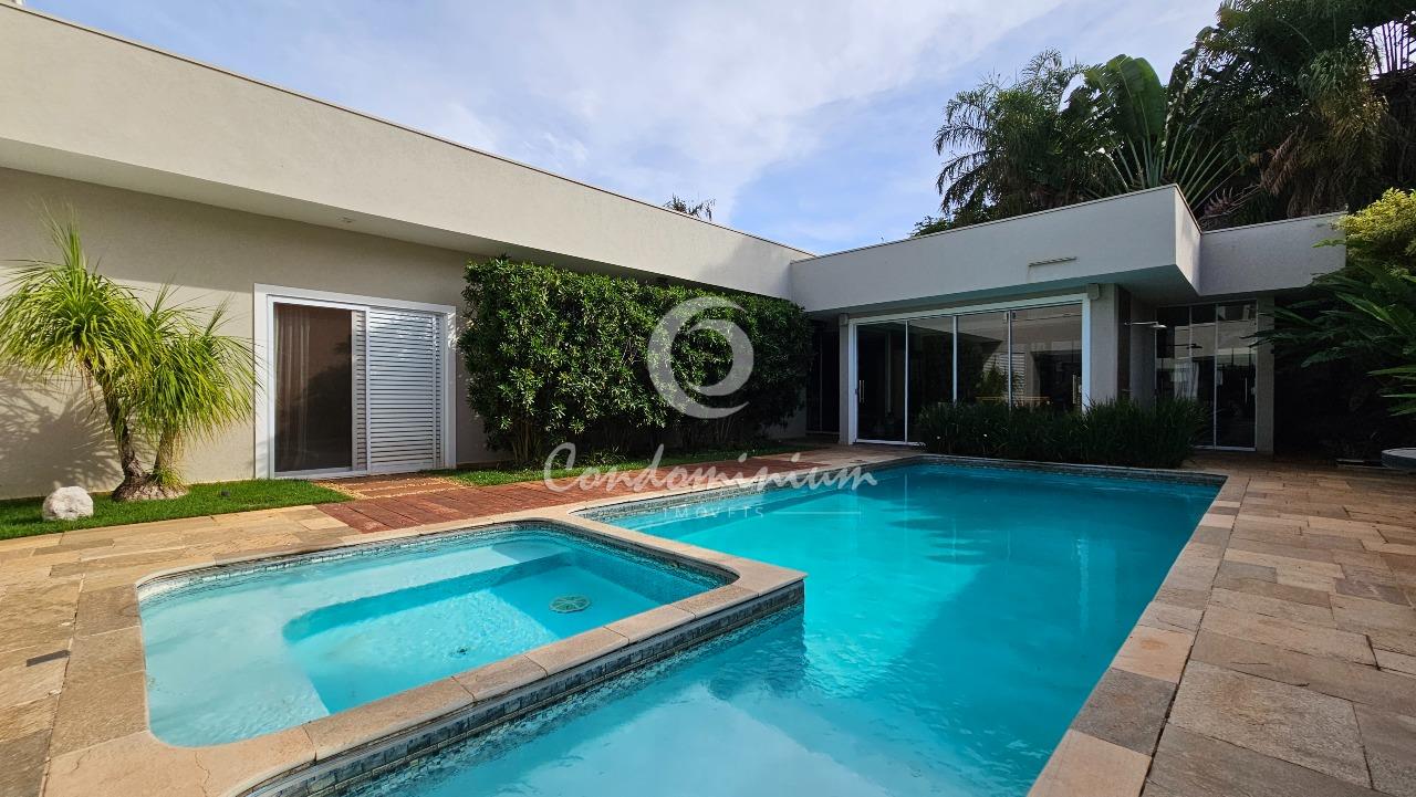 Casa de Condomínio com 4 quartos à venda, 532m² — foto 12 de 44