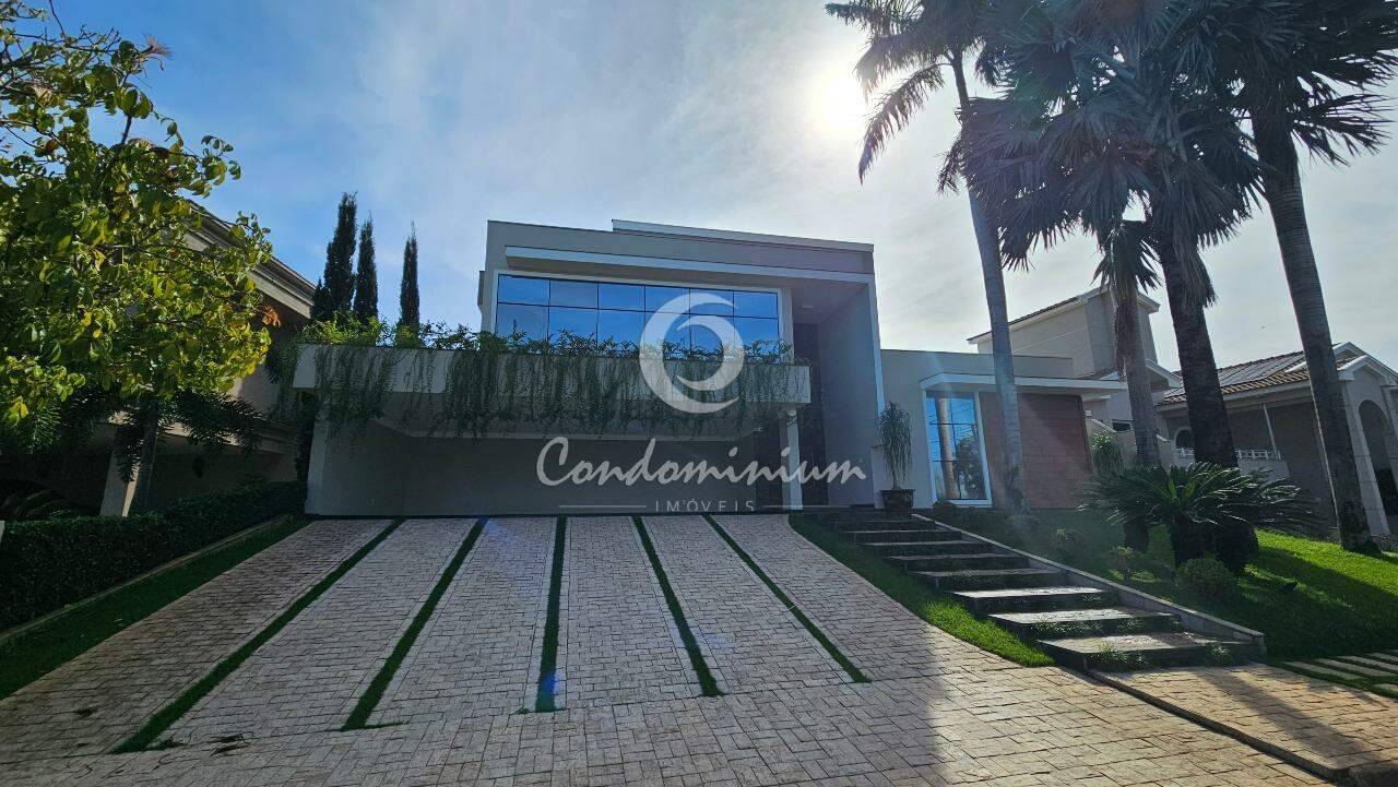 Casa de Condomínio com 4 quartos à venda, 532m² — foto 1 de 44