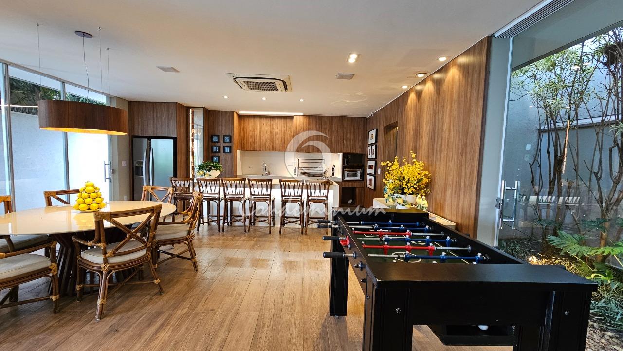 Casa de Condomínio com 4 quartos à venda, 532m² — foto 16 de 44