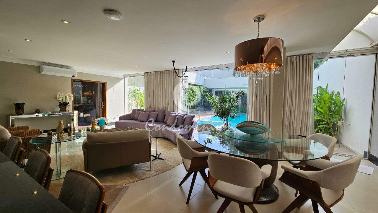Casa de Condomínio com 4 quartos à venda, 532m² — foto 8 de 44