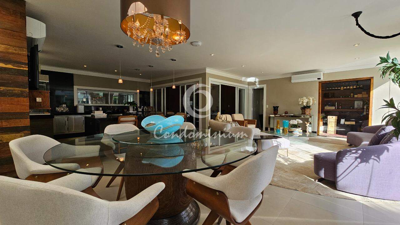 Casa de Condomínio com 4 quartos à venda, 532m² — foto 9 de 44