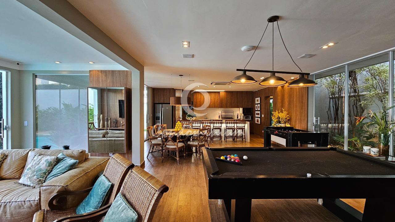 Casa de Condomínio com 4 quartos à venda, 532m² — foto 15 de 44