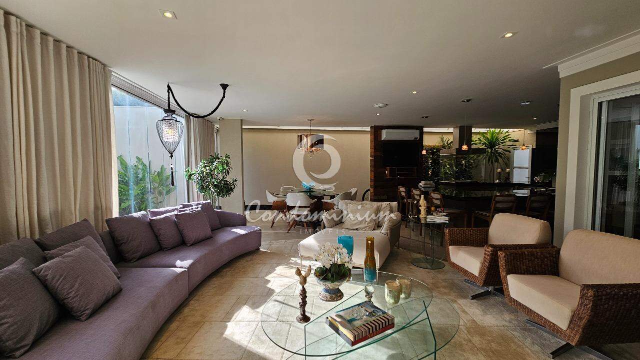 Casa de Condomínio com 4 quartos à venda, 532m² — foto 10 de 44