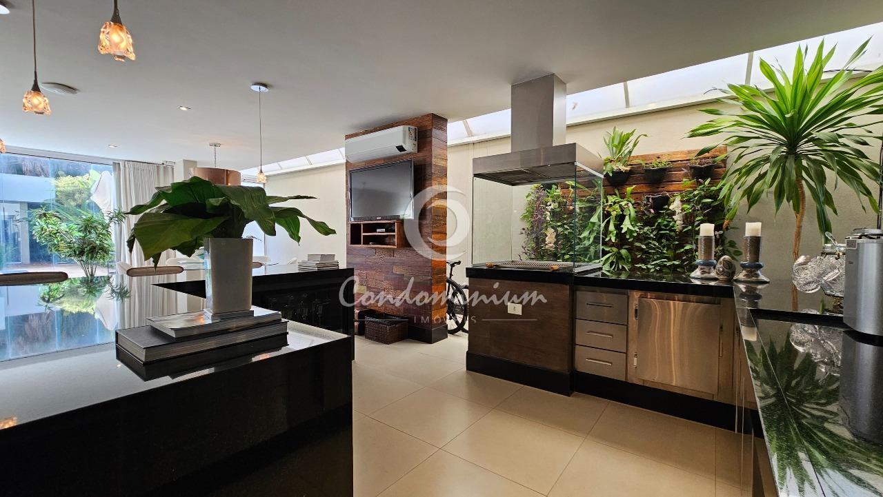 Casa de Condomínio com 4 quartos à venda, 532m² — foto 7 de 44