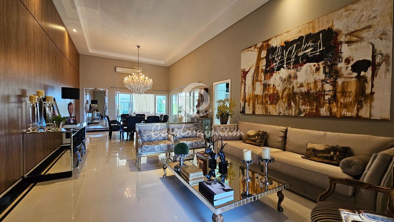 Casa de Condomínio com 4 quartos à venda, 532m² — foto 4 de 44
