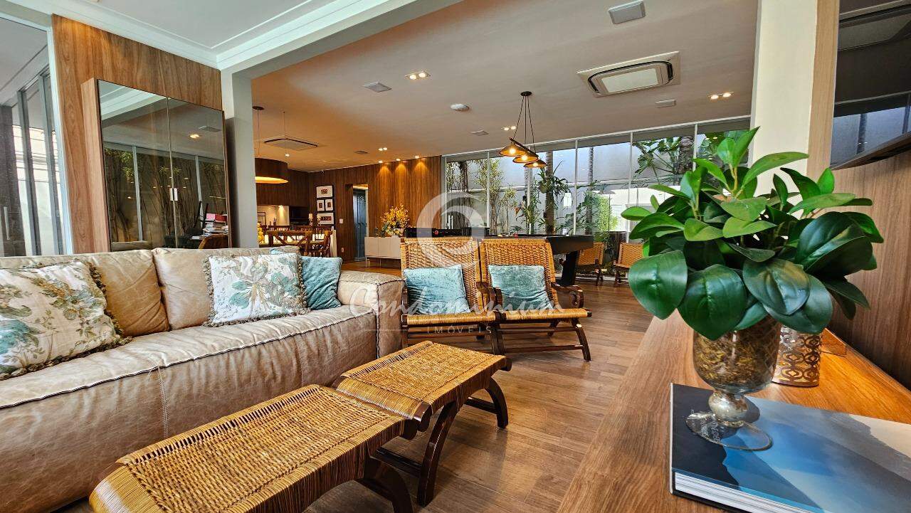 Casa de Condomínio com 4 quartos à venda, 532m² — foto 14 de 44