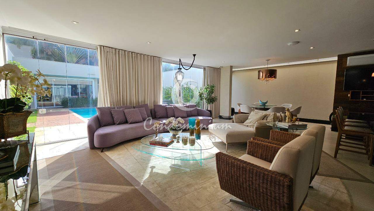 Casa de Condomínio com 4 quartos à venda, 532m² — foto 11 de 44