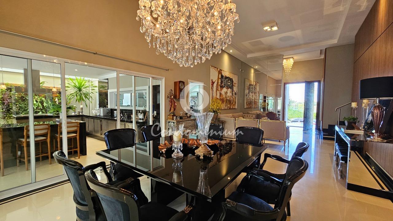 Casa de Condomínio com 4 quartos à venda, 532m² — foto 5 de 44