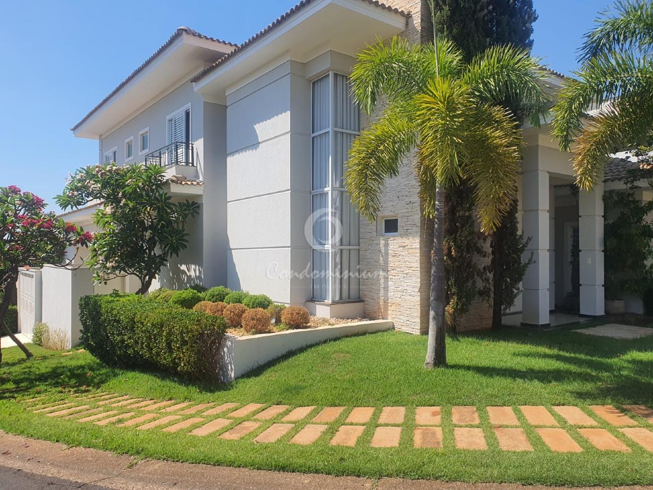Casa de Condomínio com 3 quartos à venda, 255m² — foto 1 de 34