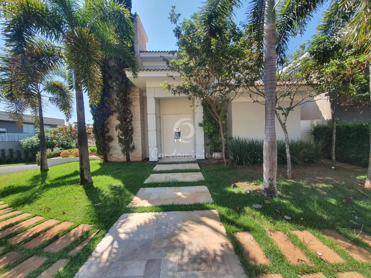 Casa de Condomínio com 3 quartos à venda, 255m² — foto 4 de 34