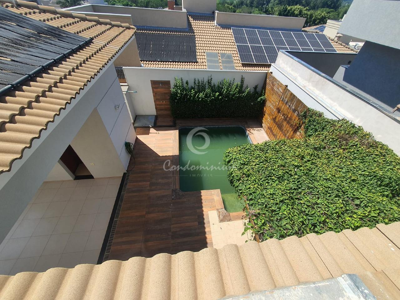 Casa de Condomínio com 3 quartos à venda, 255m² — foto 11 de 34