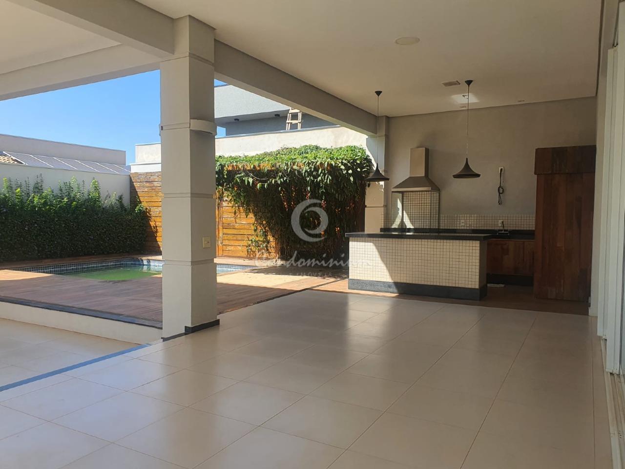 Casa de Condomínio com 3 quartos à venda, 255m² — foto 5 de 34