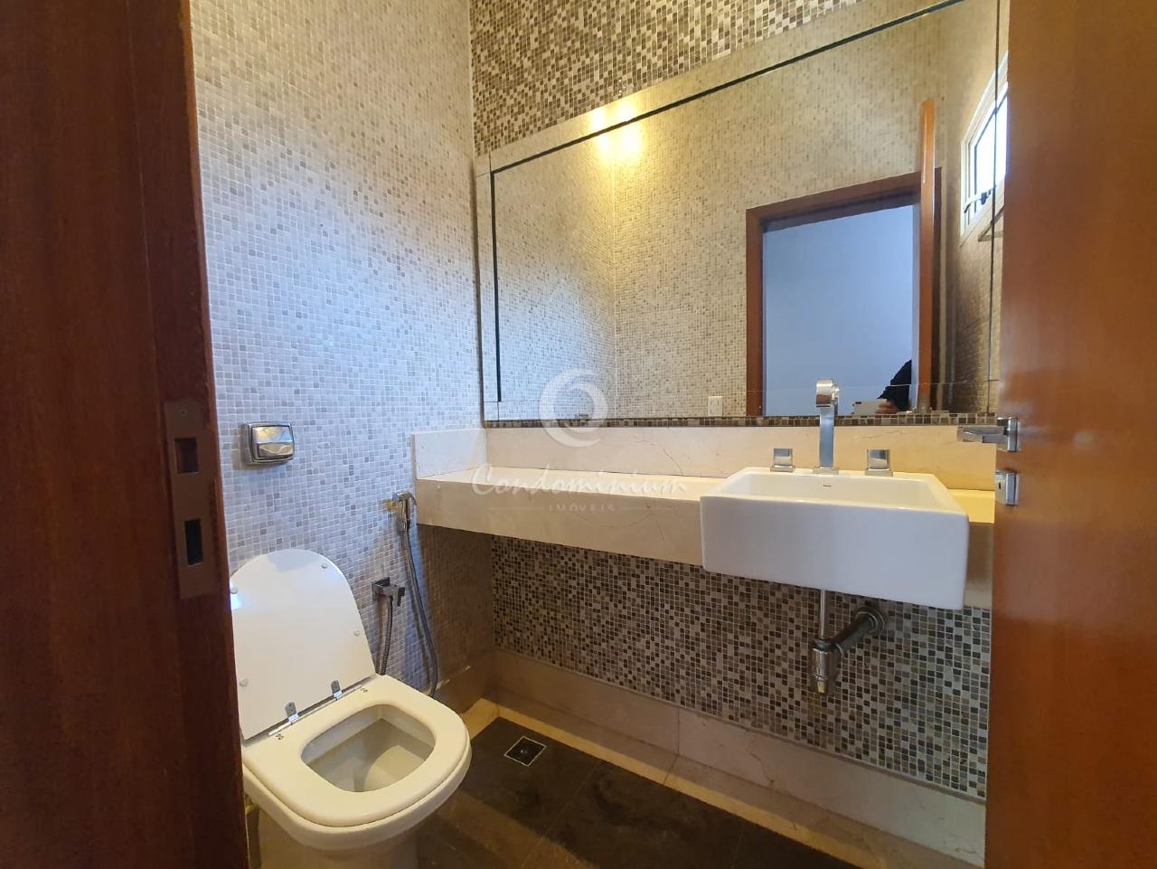 Casa de Condomínio com 3 quartos à venda, 255m² — foto 20 de 34