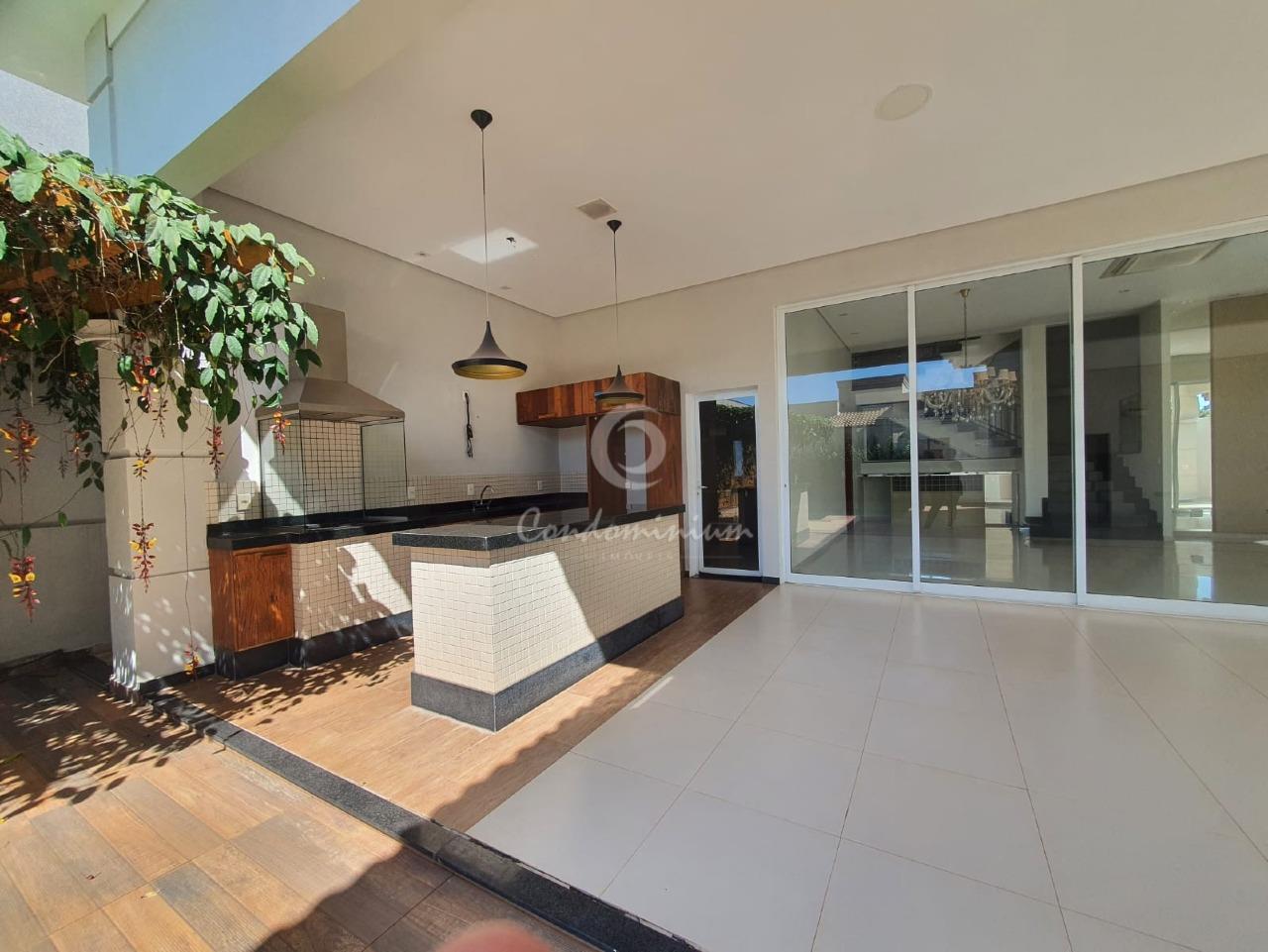Casa de Condomínio com 3 quartos à venda, 255m² — foto 8 de 34