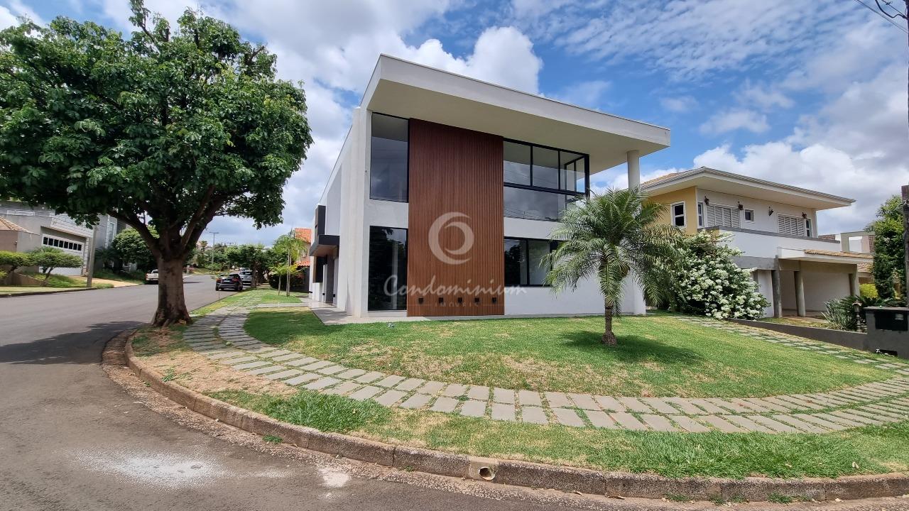 Casa de Condomínio com 4 quartos à venda, 420m² — foto 3 de 44