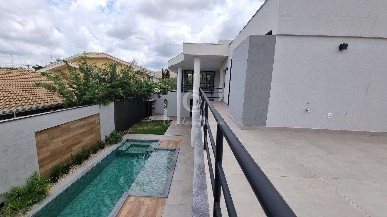 Casa de Condomínio com 4 quartos à venda, 420m² — foto 30 de 44